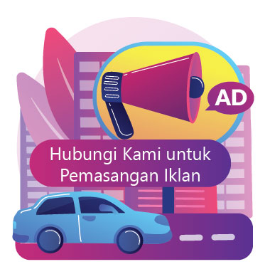Kiri - Iklan Sidebar